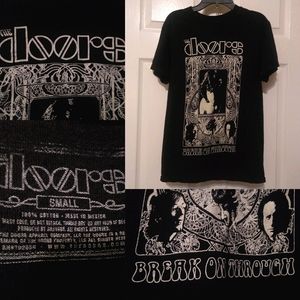 𝐁𝟐𝐆𝟏𝗙𝗥𝗘𝗘 THE DOORS "BREAK ON THROUGH" SM